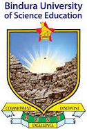 BUSE Logo