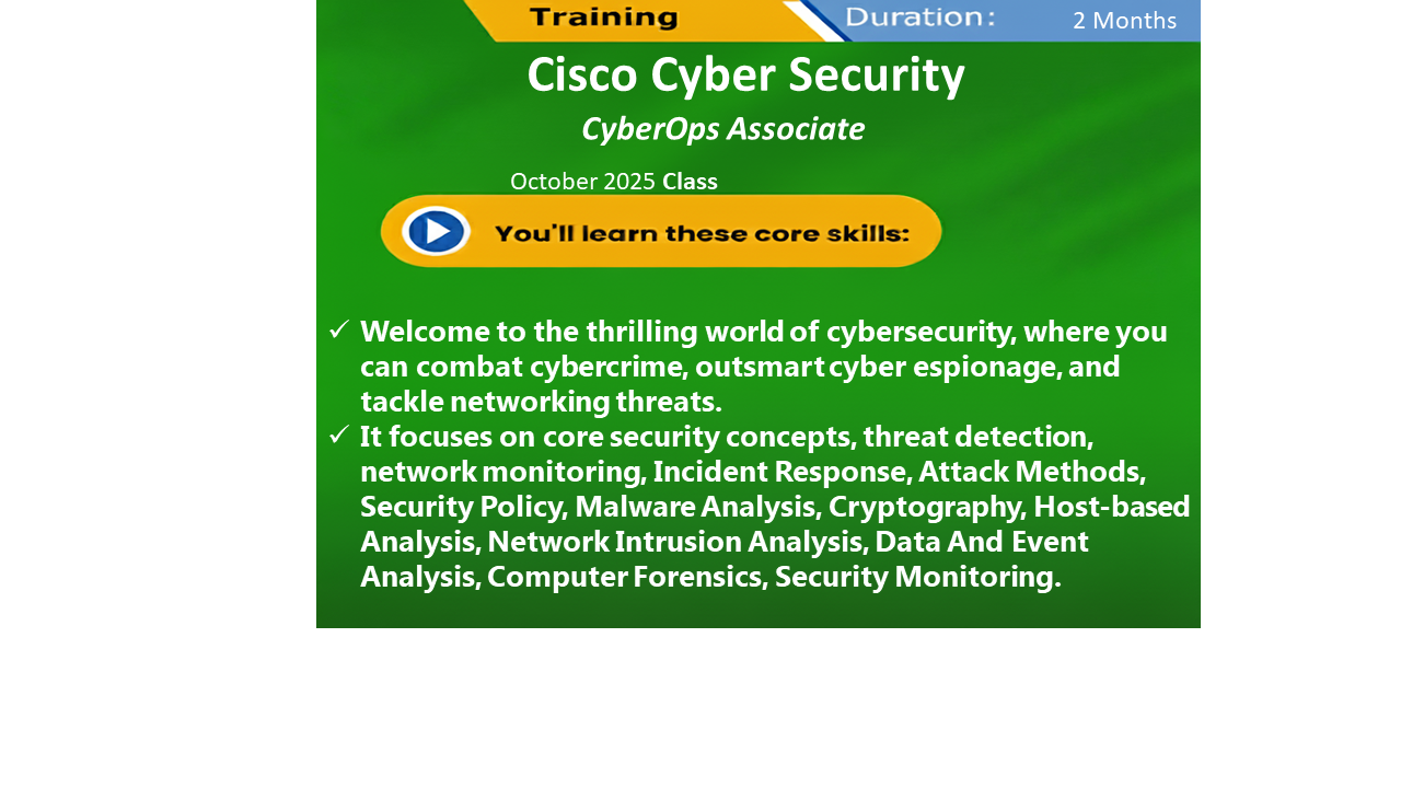 CISCO